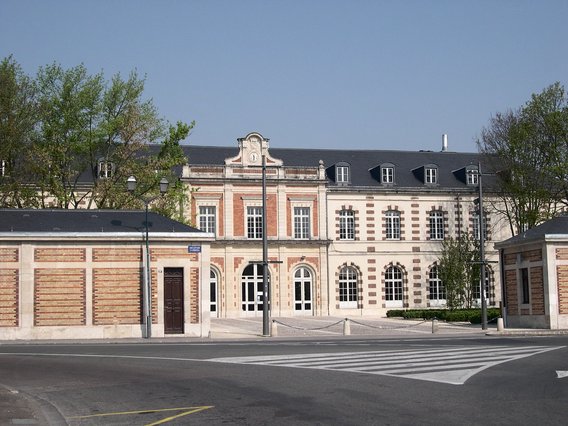  centre de Congrès